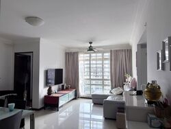 Blk 269A COMPASSVALE ARCADIA (Sengkang), HDB 4 Rooms #580187311